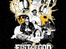 MSTRKRFT, Fist of God Tour, Zdar, Bataclan