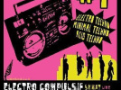 Soirée, Batofar, Chronicles Beats