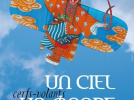 Un ciel, un monde, Cerf-volant, Exposition, Musée, Asie