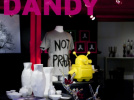 ArtyDandy, Arty Dandy, Paris, Galerie, Galerie-store, Expositions, Paris à la folie, Fan de...