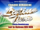 Latino Time, Nix Nox, Dominicana, République Dominicaine