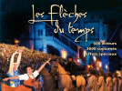 Les Flèches du temps, Spectacle, Théâtre, Meaux, Histoire, Charles Beauchart, Jean-Claude Drouot