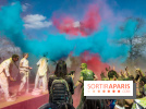 Holi au Jardin d'Acclimatation 2019