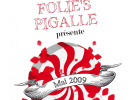 Folies Pigalle new team