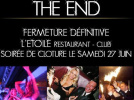 Etoile Paris
The end