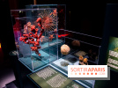 Océan, l'exposition à la Grande Galerie de l'Evolution