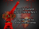 NEW YEAR in PARIS version 3 (2013)
