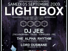 Light Box, Soirée, OPA, Paris, Clubbing 