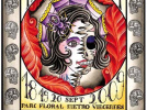 Tattoo Art Fest, Paris, Tatouage 