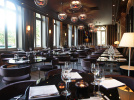 L'Arc à Paris - Le restaurant bar Club