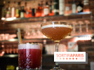 T'Cocktail, le bar à cocktails London Style à Paris