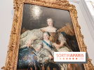 Exposition Marie Leszczynska au Château de Versailles, les photos