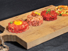 Galéo Tartares, une nouvelle adresse pour les carnivores à la Défense