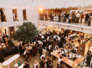 Eataly Paris Marais célèbre la magie de Noël