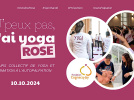 Yoga Rose Paris