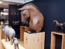 ANIMAL ART PARIS 2025 : 14è édition du Salon International de l'art et des Artistes Animaliers