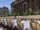 Les Cinq Spots Incontournables de Fitz Group Ouvrent Leurs Terrasses Pour La Fête de la Musique