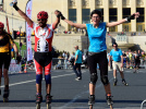Macif Paris Rollers Marathon