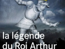 Roi Arthur, BnF, Exposition, Paris, Graal