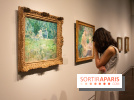 Berthe Morisot au Musée d'Orsay