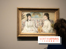 Berthe Morisot au Musée d'Orsay