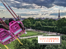 Fête des Tuileries - Fête foraine à Paris
