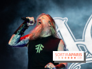 Knotfest 2019 à Clisson, les photos
