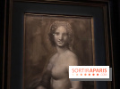 La Joconde Nue, l'exposition au Musée Conde de Chantilly