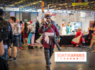 Japan Expo 2019 - Cosplay