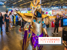 Japan Expo 2019 - Cosplay