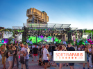 Electroland 2019 à Disneyland Paris : découvrez le programme