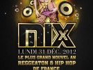 Le Plus Grand Nouvel An Reggaeton & HipHop de France