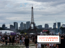 Lollapalooza Paris 2019, nos photos