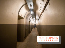 Le Musée de la Libération de Paris - bunker