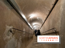 Le Musée de la Libération de Paris - bunker