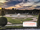 Les Grandes Eaux Nocturnes du Château de Versailles, les photos