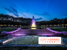 Les Grandes Eaux Nocturnes du Château de Versailles, les photos