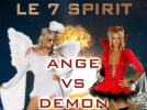 Fin du Monde : Ange VS Démon