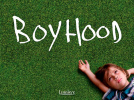 Boyhood de Richard Linklater au Centre Pompidou
