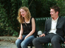 Before Sunset de Richard Linklater au Centre Pompidou