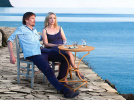 Before Midnight de Richard Linklater au Centre Pompidou