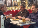 Last Flag Flying de Richard Linklater au Centre Pompidou