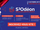 S3ODÉON | 4ème édition