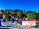 Visuels Disneyland Paris - Alice's Curious Labyrinth