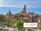 Visuels Disneyland Paris - Big Thunder Mountain
