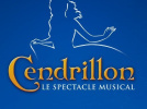 Cendrillon, Spectacle Musical, Mogador, Théâtre, Paris