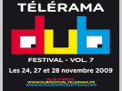 Télérama Dub Festival, Concerts, Paris, Glazart, Trabendo, Elysée Montmartre