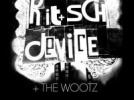 The Wootz, Kitsch Device, Scopitone, Concerts, Paris