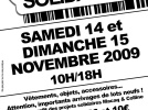 Friperie Solidaire, Macaq & Colline, Shopping, Paris 