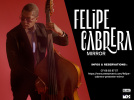 Felipe Cabrera Quartet au New Morning